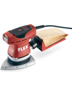 Flex Ode 100-2 Set Ode 100-2 Set Delta Zımpara Flex 379.085