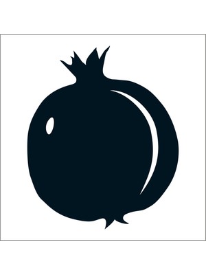 Technopa NAR FOLYO STİCKER - 90 cm uzunluk