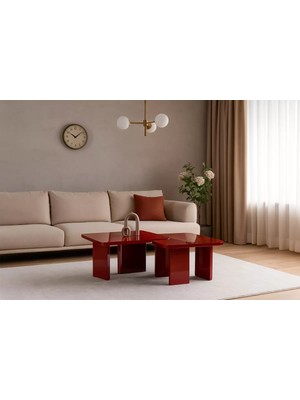 Levent Mobilya ve Aksesuar Laven Orta Sehpa