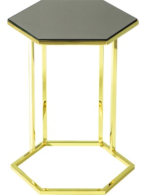 Levent Mobilya ve Aksesuar Sento Orta Sehpa