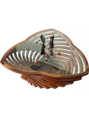 Levent Mobilya ve Aksesuar Joker Orta Sehpa