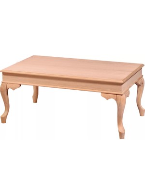 Levent Mobilya ve Aksesuar Eko Orta Sehpa