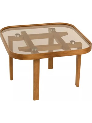 Levent Mobilya ve Aksesuar Sofi Orta Sehpa