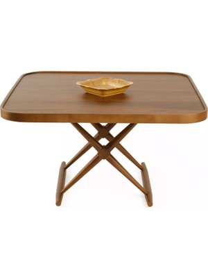 Levent Mobilya ve Aksesuar Olso Orta Sehpa Tablalı