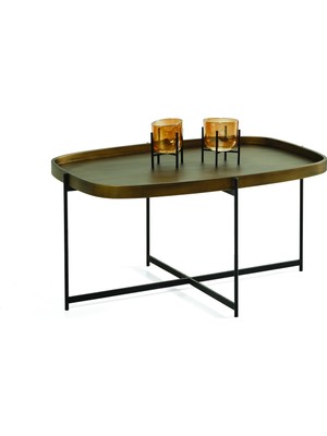 Levent Mobilya ve Aksesuar Bahama Orta Sehpa