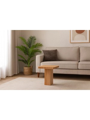 Levent Mobilya ve Aksesuar Divera Orta Sehpa