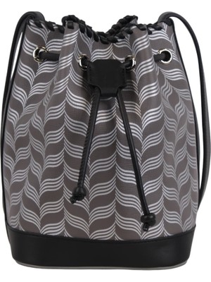 Mademoiselle Kadın Omuz Çantası 100110583