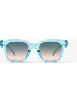 Izipizi Sun Road Turquoise Stone - Turkuaz Yetişkin Güneş Gözlüğü