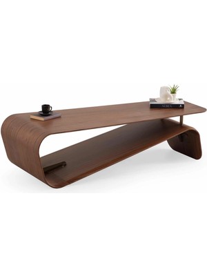 Levent Mobilya ve Aksesuar Azun Orta Sehpa