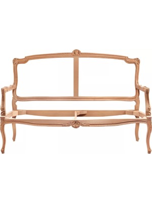 Levent Mobilya ve Aksesuar Bugatti Çay Takımı