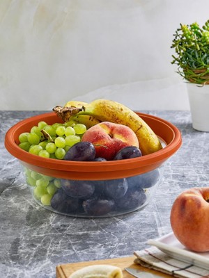 Smartware Iro Çift Renkli Badya 2,7 Lt