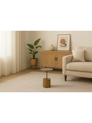 Levent Mobilya ve Aksesuar Fera Zigon Sehpa