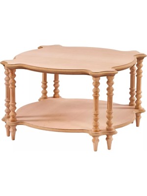 Levent Mobilya ve Aksesuar Diva Orta Sehpa