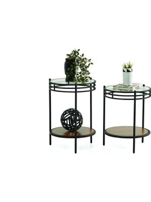 Levent Mobilya ve Aksesuar Maya Orta Sehpa