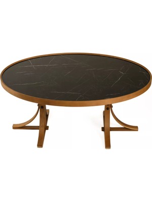 Levent Mobilya ve Aksesuar Mezzo Orta Sehpa