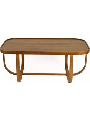 Levent Mobilya ve Aksesuar Tualis Orta Sehpa Tablalı