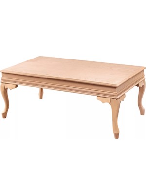 Levent Mobilya ve Aksesuar Lükens Orta Sehpa