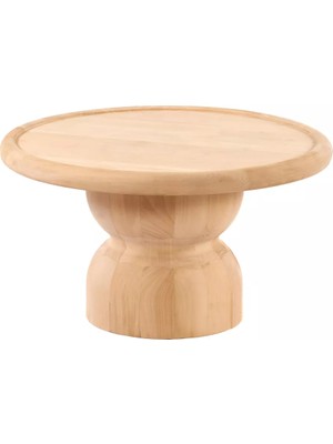 Levent Mobilya ve Aksesuar Boğum Orta Sehpa