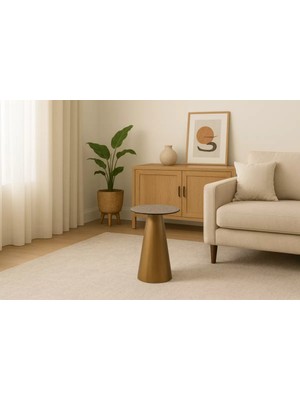 Levent Mobilya ve Aksesuar Maven Orta Sehpa