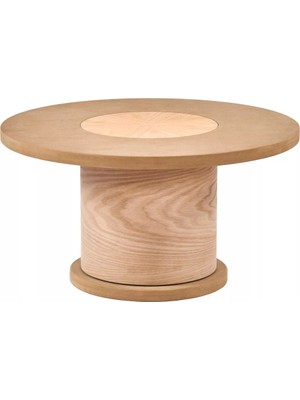 Levent Mobilya ve Aksesuar Truva Orta Sehpa