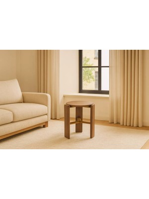 Levent Mobilya ve Aksesuar Alessa Orta Sehpa