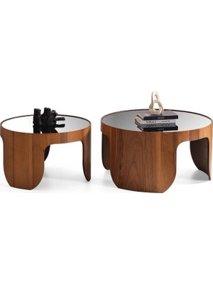 Levent Mobilya ve Aksesuar Esila Orta Sehpa