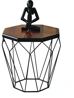 Levent Mobilya ve Aksesuar Tribeca Orta Sehpa