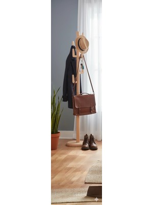 Levent Mobilya ve Aksesuar Kaktüs Askılık