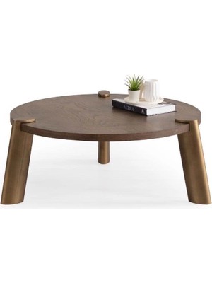 Levent Mobilya ve Aksesuar Florus Orta Sehpa