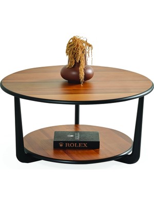 Levent Mobilya ve Aksesuar Fulya Orta Sehpa