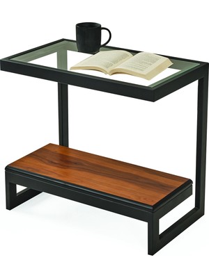 Levent Mobilya ve Aksesuar Laxus Orta Sehpa