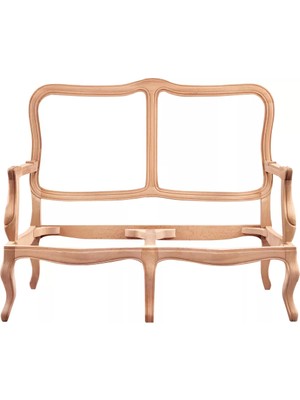 Levent Mobilya ve Aksesuar Italyan Çay Takımı