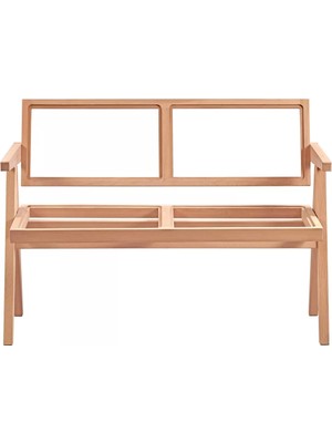 Levent Mobilya ve Aksesuar Luna Çay Takımı