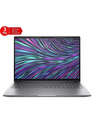 Hp Zbook 8 G1I Ultra 9 285H-14''-32G-1TBSSD-4G-WPR