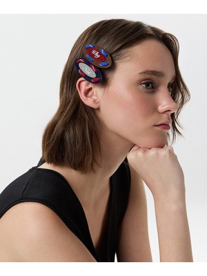 Twist KONTRAST KORDONLU SAÇ AKSESUARI SETİ TS1260076010074