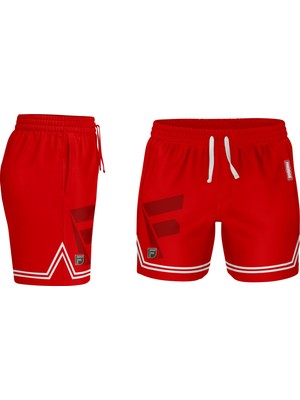 Freeside Freesıde Traınıng Shorts Stx-12