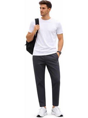 Rapapa Erkek Yazlık Paraşüt Jogger Eşofman Altı – Rahat Kesim 84943