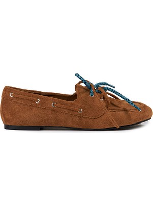 Twist KORDON AKSESUARLI BAĞCIKLI LOAFER TS1260030002027