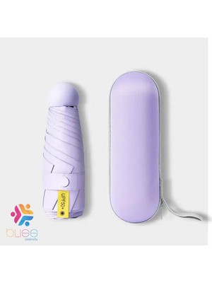 Normadia Şık 8 Telli Çocuk ve Yetişkin Şemsiyesi, Dayanıklı ve Renkli Tasarım