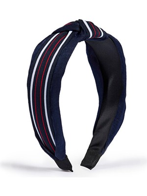 Twist KUMAŞ MIX COLORBLOCK SAÇ AKSESUARI TS1260076007015