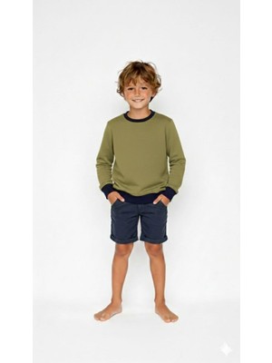 Coupon Çocuk Sweatshit