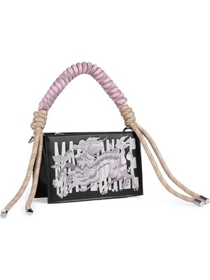 Twist KORDON ASKILI NAKIŞLI ÇANTA TS1260052039001