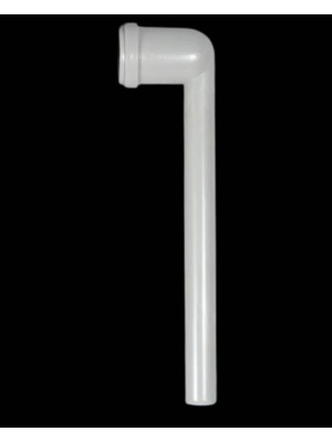 Gömme Rezervuar Hela Taşı Bağlantı Borusu