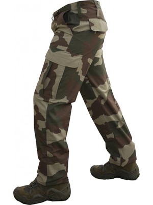 Mysia Outdoor Askeri Kamuflaj Pantolon Bedelli Pantolon