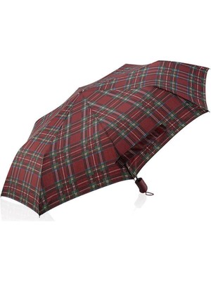 Normadia Otomatik Açılan ve Kapanan 8 Telli Dayanıklı Şemsiye