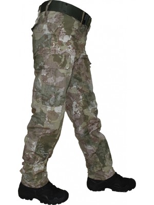 Mysia Outdoor Askeri Kamuflaj Pantolon L.M001