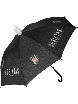 Normadia Renkli Çocuk Şemsiyesi, Plastik Kılıf, Eğlenceli ve Dayanıklı