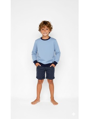 Coupon Çocuk Sweatshirt
