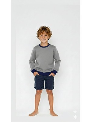 Coupon Çocuk Sweatshirt