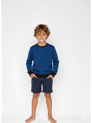 Coupon Çocuk Sweatshirt